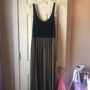 LOFT Maxi Dress